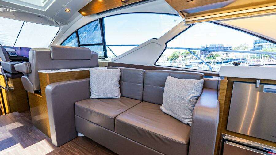 My Way 54ft Cruisers Yachts Yacht For Sale