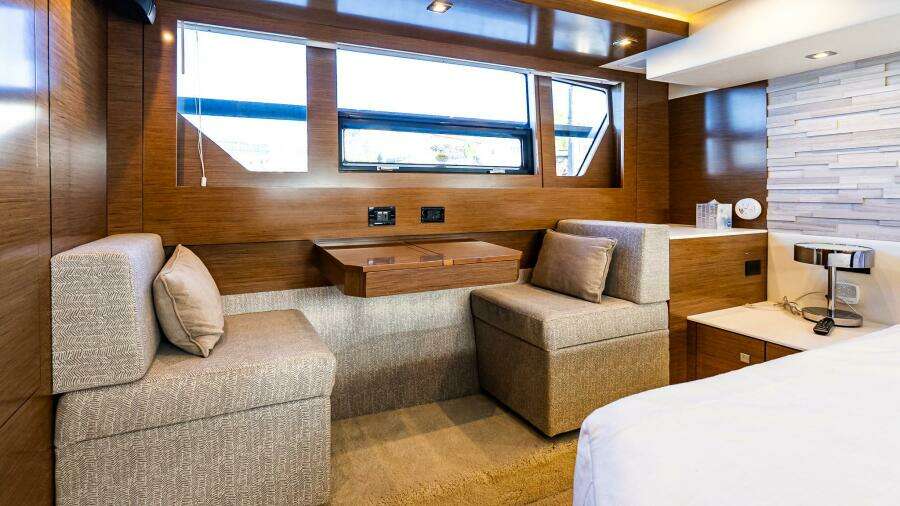My Way 54ft Cruisers Yachts Yacht For Sale