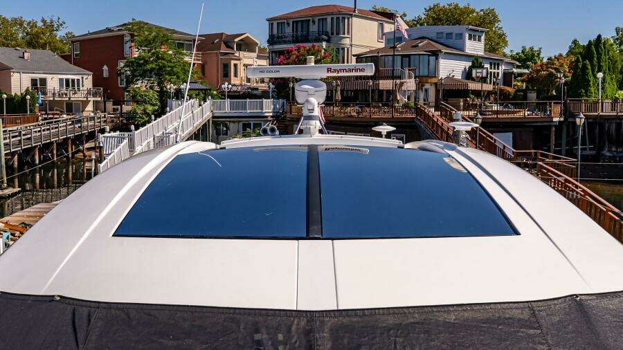 My Way 54ft Cruisers Yachts Yacht For Sale