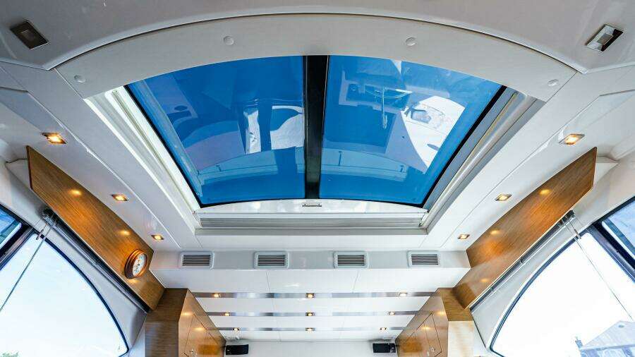 My Way 54ft Cruisers Yachts Yacht For Sale