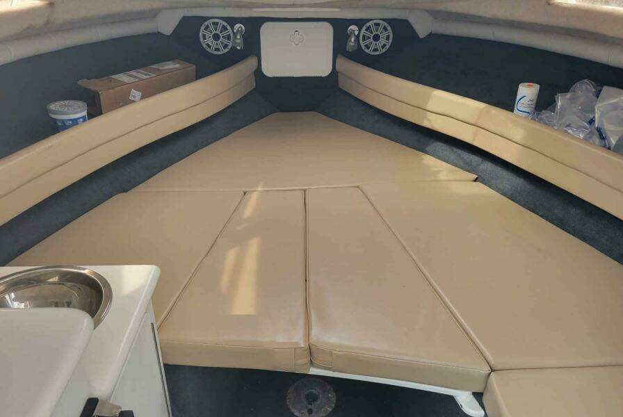 Murphy rsquo s Law 25ft Campion Yacht For Sale
