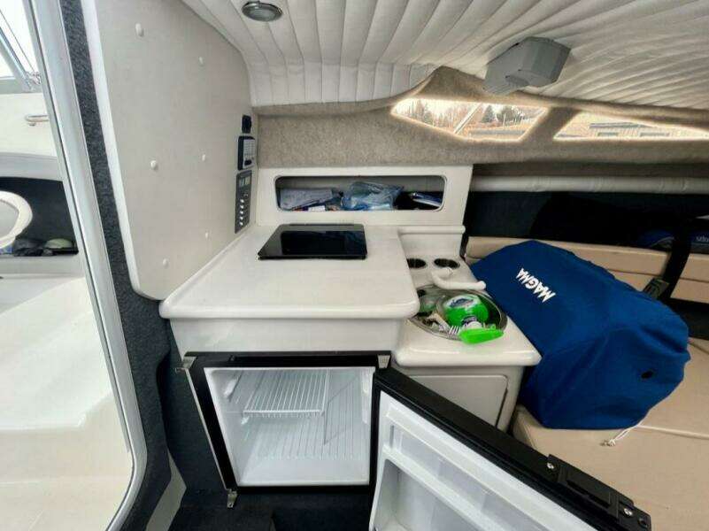 Murphy rsquo s Law 25ft Campion Yacht For Sale