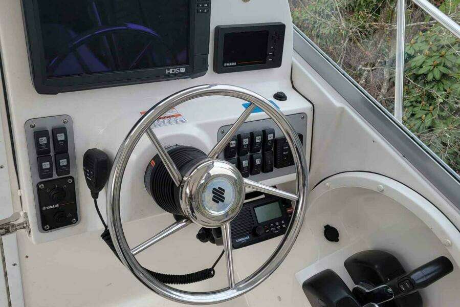 Murphy rsquo s Law 25ft Campion Yacht For Sale
