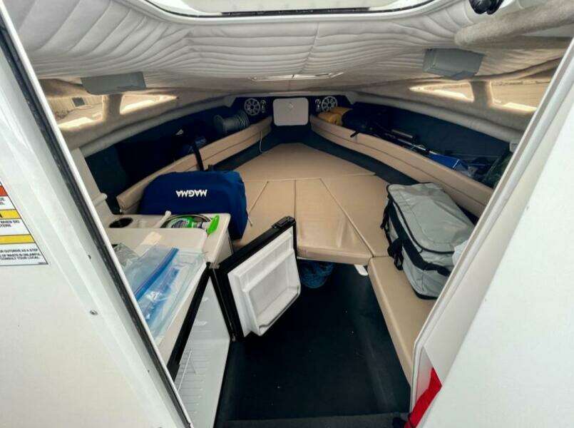 Murphy rsquo s Law 25ft Campion Yacht For Sale