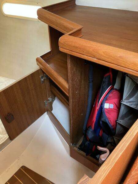 INCONCEIVABLE 30ft Hunter Yacht For Sale