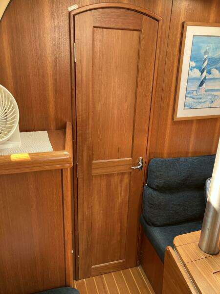 INCONCEIVABLE 30ft Hunter Yacht For Sale