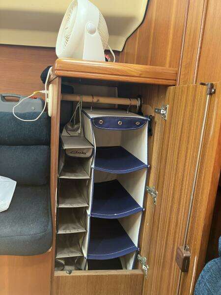 INCONCEIVABLE 30ft Hunter Yacht For Sale