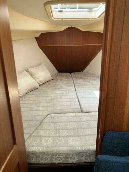 INCONCEIVABLE 30ft Hunter Yacht For Sale