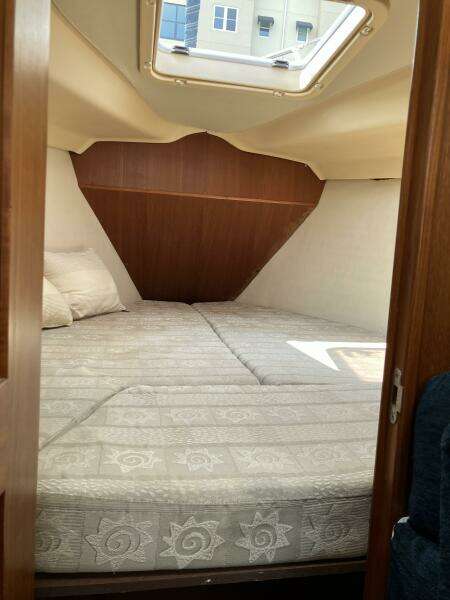 INCONCEIVABLE 30ft Hunter Yacht For Sale