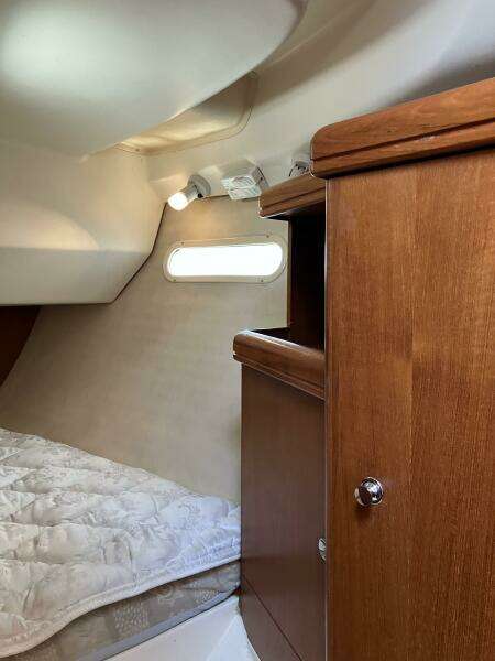 INCONCEIVABLE 30ft Hunter Yacht For Sale