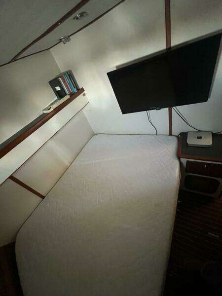 La Trinidad 46ft Nordhavn Yacht For Sale