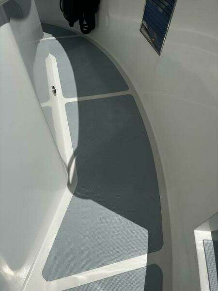La Trinidad 46ft Nordhavn Yacht For Sale