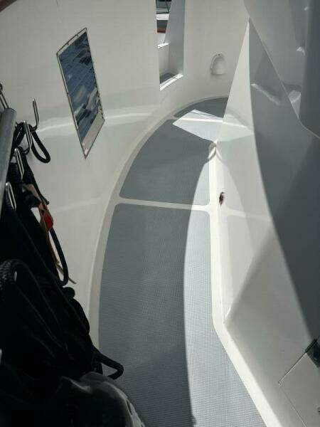 La Trinidad 46ft Nordhavn Yacht For Sale