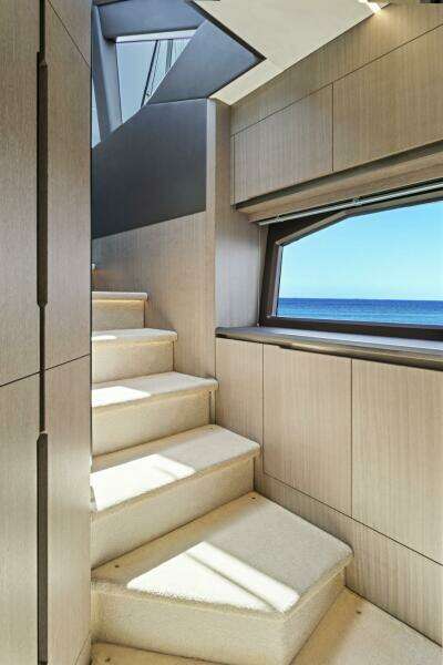 64ft Galeon Yacht For Sale