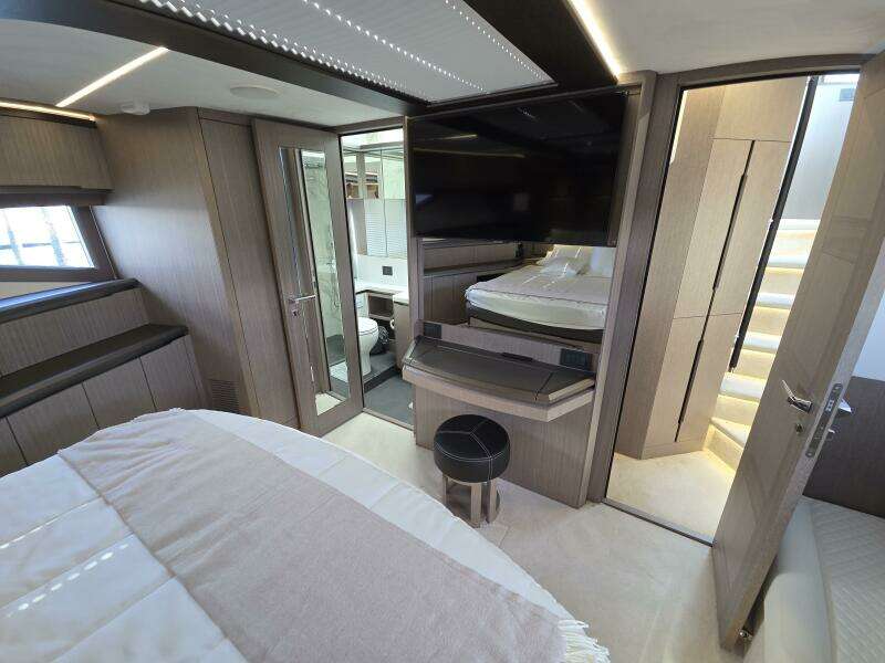 64ft Galeon Yacht For Sale
