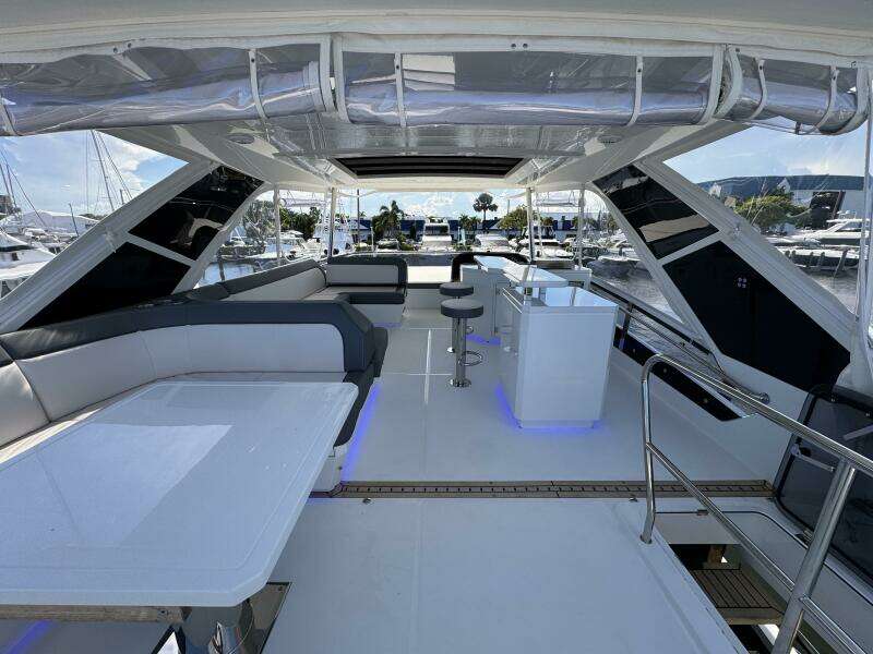 64ft Galeon Yacht For Sale