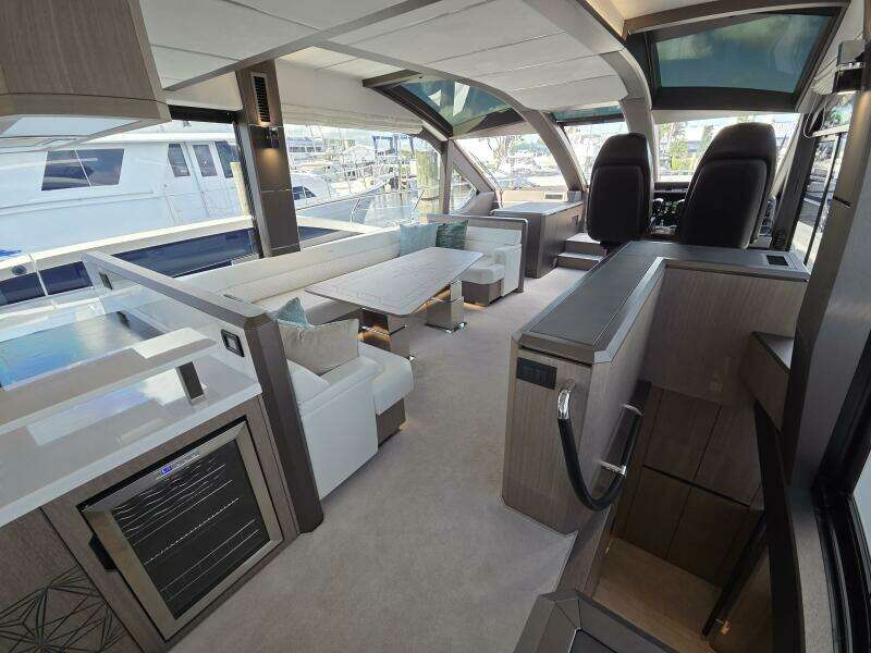 64ft Galeon Yacht For Sale