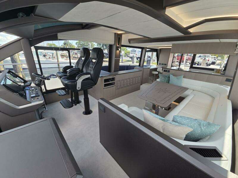 64ft Galeon Yacht For Sale
