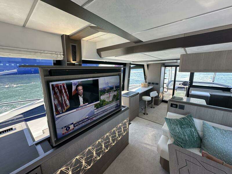 64ft Galeon Yacht For Sale