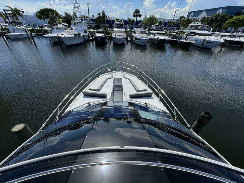 64ft Galeon Yacht For Sale