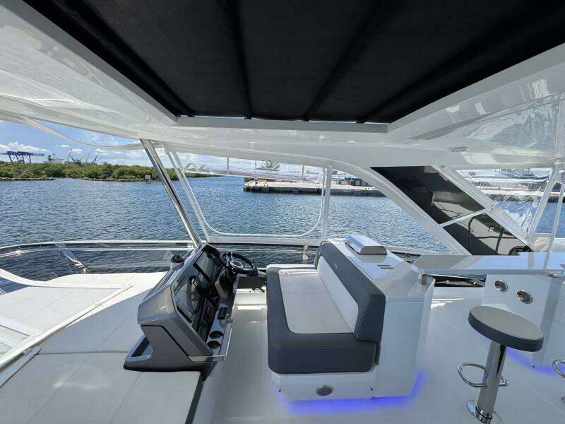 64ft Galeon Yacht For Sale