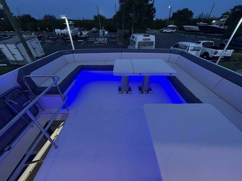 64ft Galeon Yacht For Sale