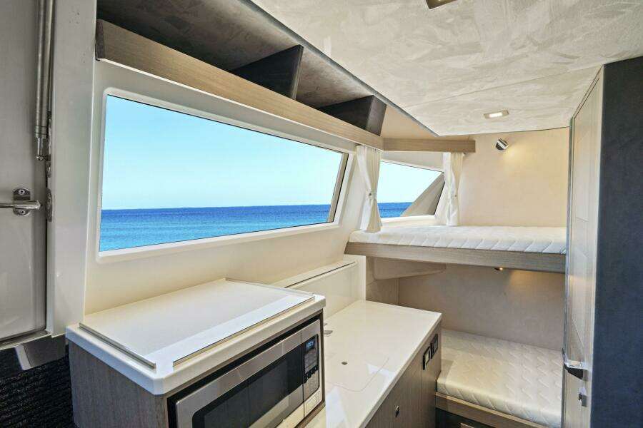 64ft Galeon Yacht For Sale