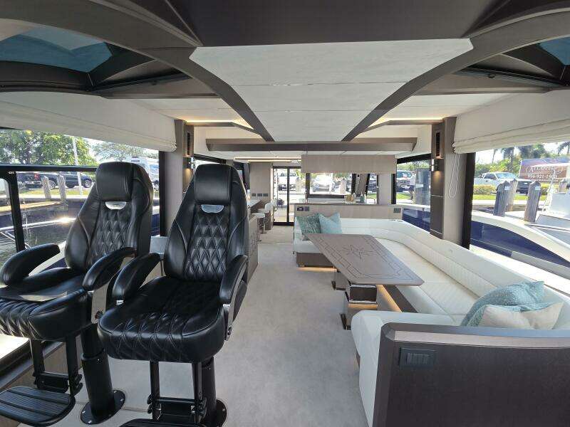 64ft Galeon Yacht For Sale