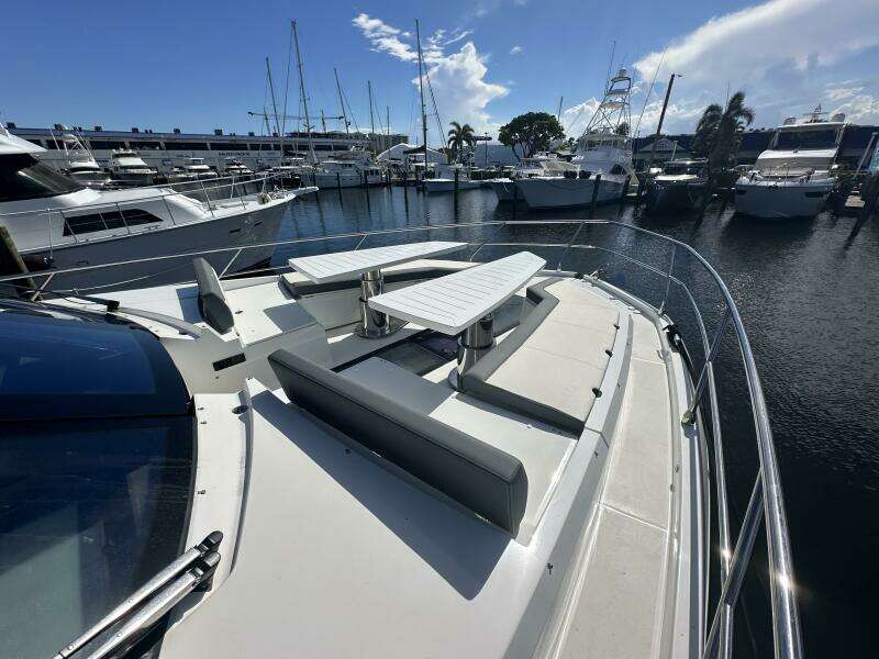 64ft Galeon Yacht For Sale