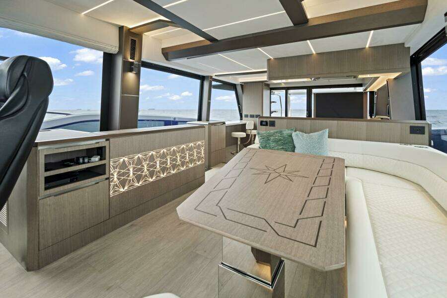 64ft Galeon Yacht For Sale