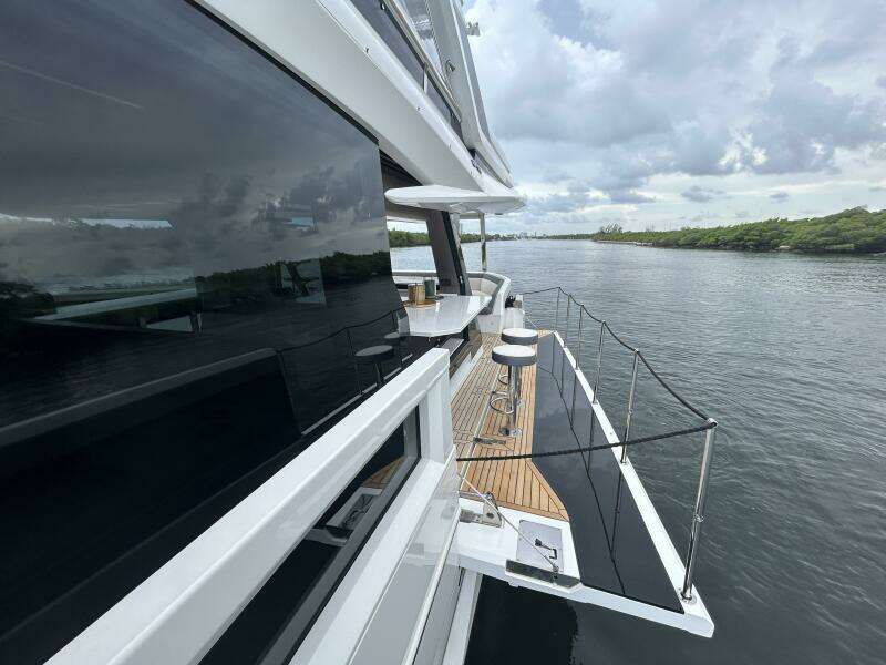 64ft Galeon Yacht For Sale