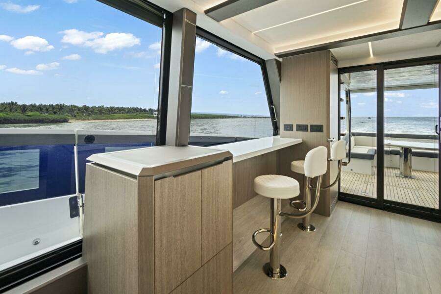 64ft Galeon Yacht For Sale