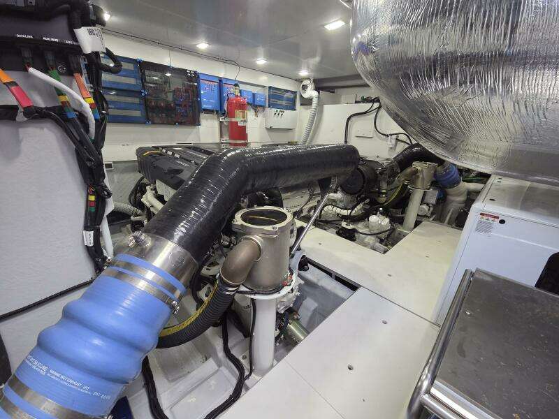 64ft Galeon Yacht For Sale