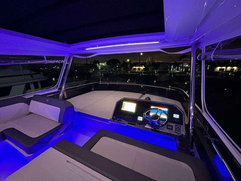 64ft Galeon Yacht For Sale