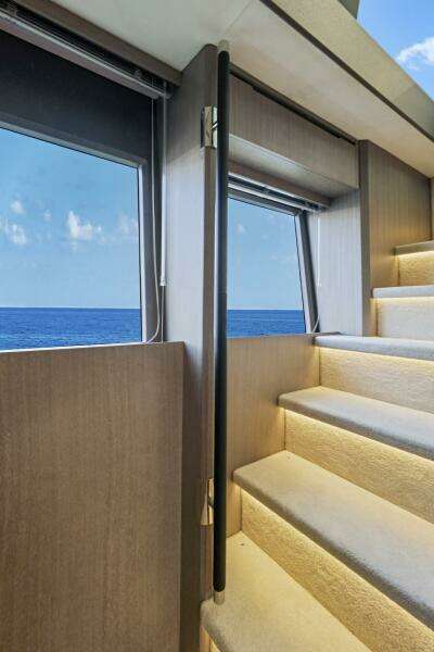 64ft Galeon Yacht For Sale