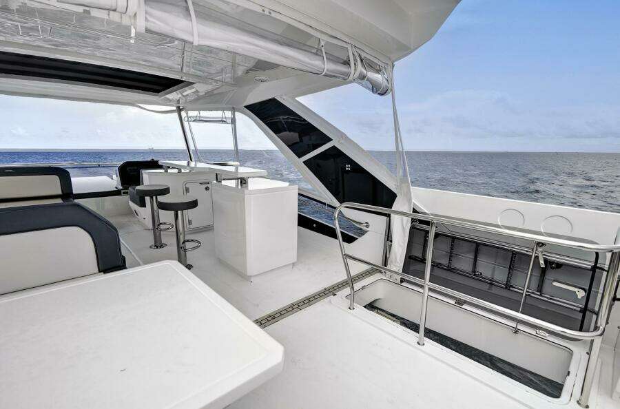64ft Galeon Yacht For Sale