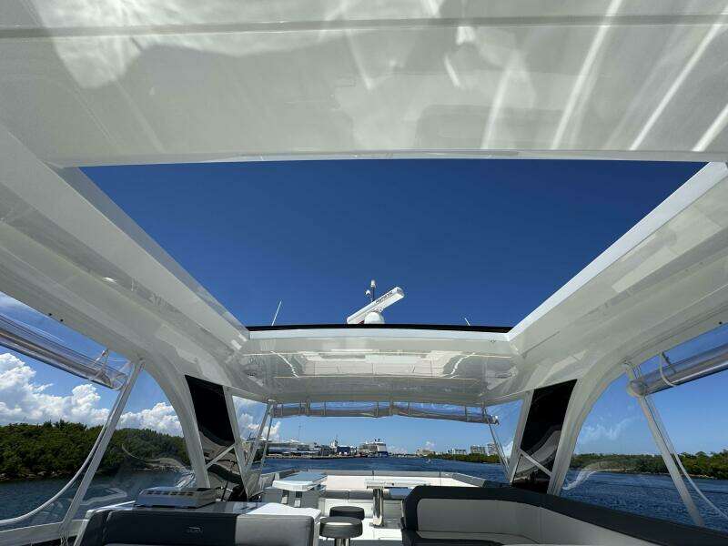 64ft Galeon Yacht For Sale