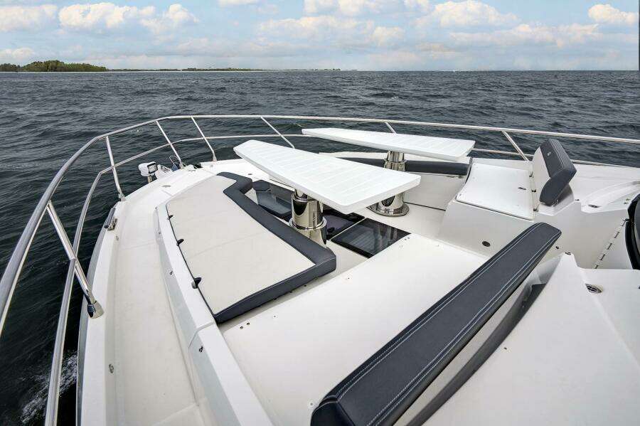64ft Galeon Yacht For Sale