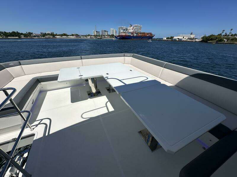 64ft Galeon Yacht For Sale