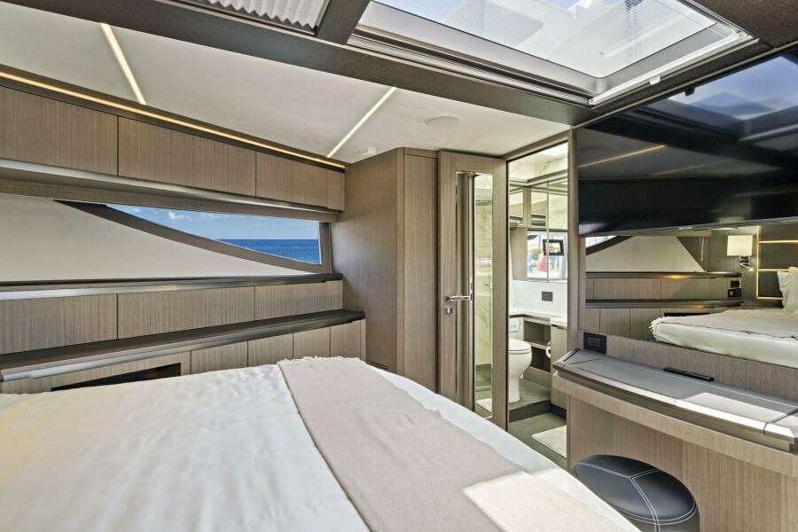 64ft Galeon Yacht For Sale