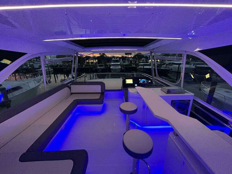 64ft Galeon Yacht For Sale