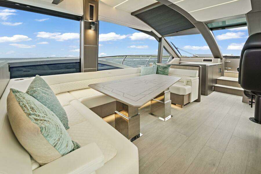 64ft Galeon Yacht For Sale