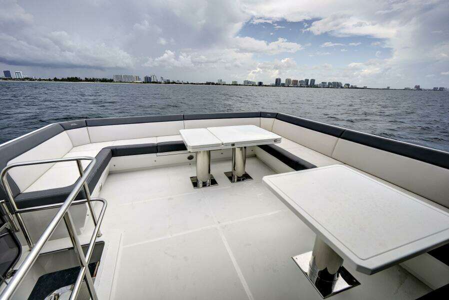 64ft Galeon Yacht For Sale