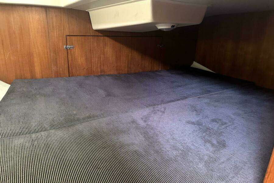 Kokua 33ft Hunter Yacht For Sale