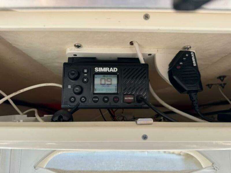 24ft Robalo Yacht For Sale