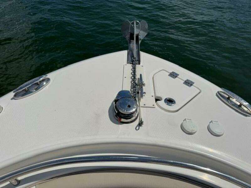 24ft Robalo Yacht For Sale