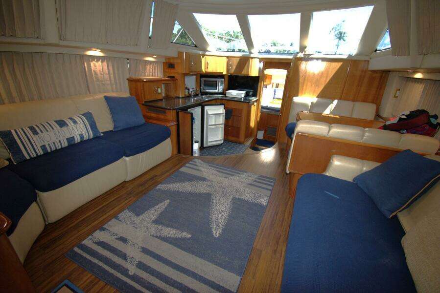 IV Play Too 46ft Carver Yacht For Sale