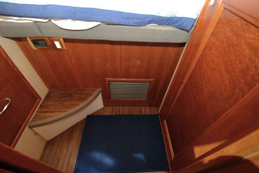 IV Play Too 46ft Carver Yacht For Sale