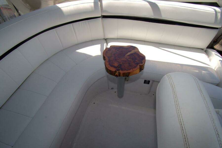 IV Play Too 46ft Carver Yacht For Sale
