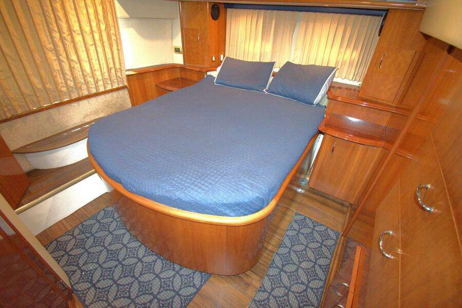IV Play Too 46ft Carver Yacht For Sale